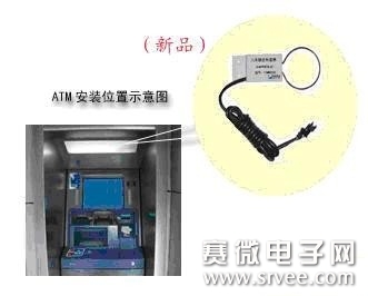 人体接近传感器工作原理及其实际应用