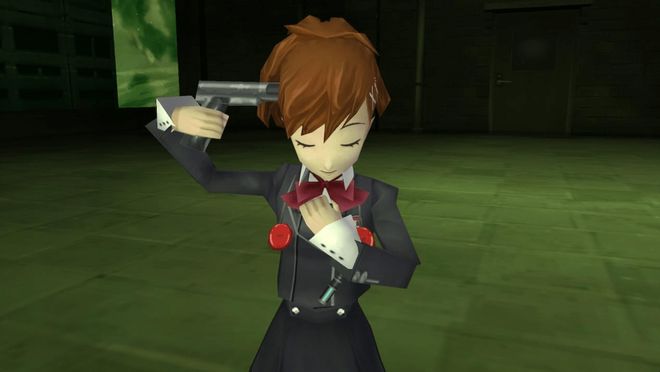 psp游戏专题_PSP平台优秀JRPG推荐_空之轨迹系列游戏介绍