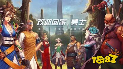 《航海王壮志雄心》首测评测:这可能是最有趣的海贼漫改游戏