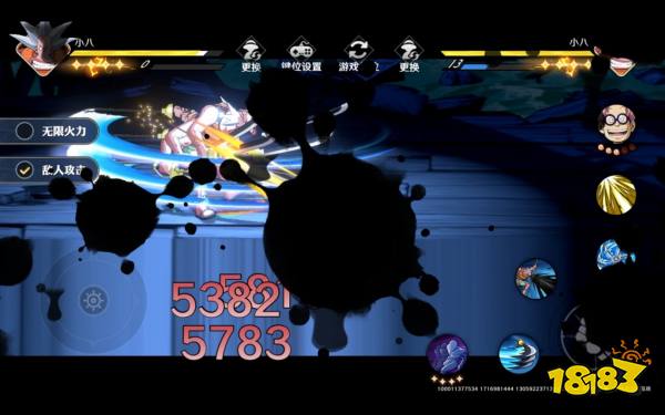 《航海王壮志雄心》首测评测:这可能是最有趣的海贼漫改游戏