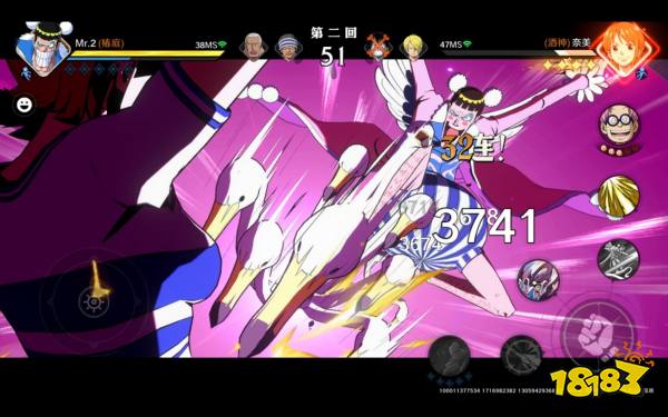 《航海王壮志雄心》首测评测:这可能是最有趣的海贼漫改游戏