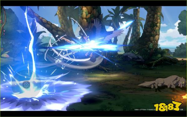 《航海王壮志雄心》首测评测:这可能是最有趣的海贼漫改游戏