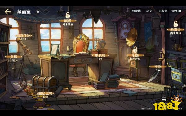 《航海王壮志雄心》首测评测:这可能是最有趣的海贼漫改游戏