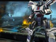 机甲世纪 开放式结局 独立完善世界观_游戏特色专题