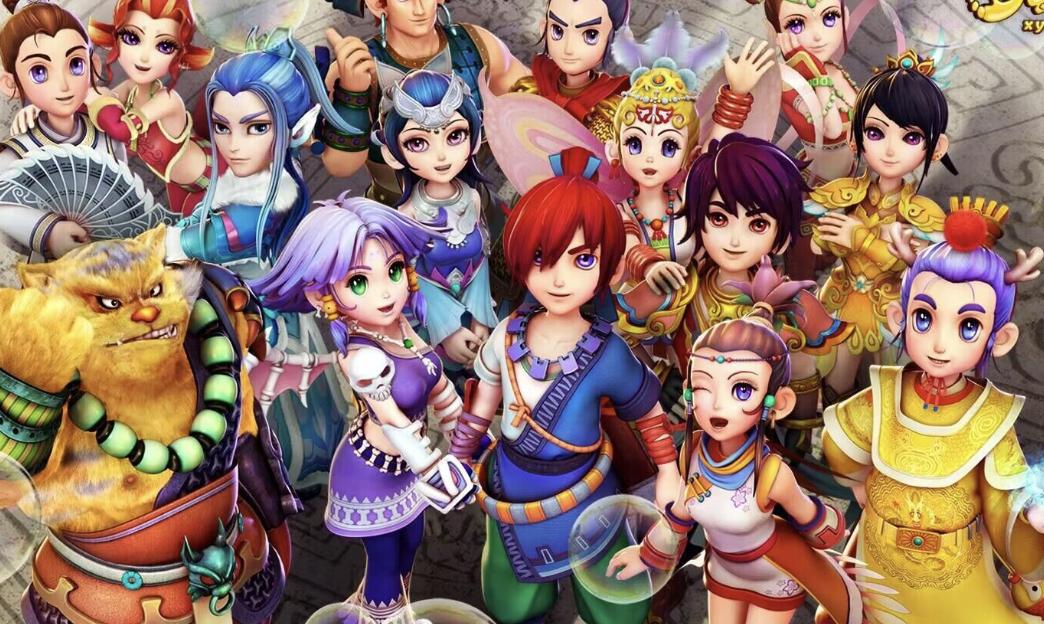 网易游戏专题_网易游戏人事变动_长青产品战略