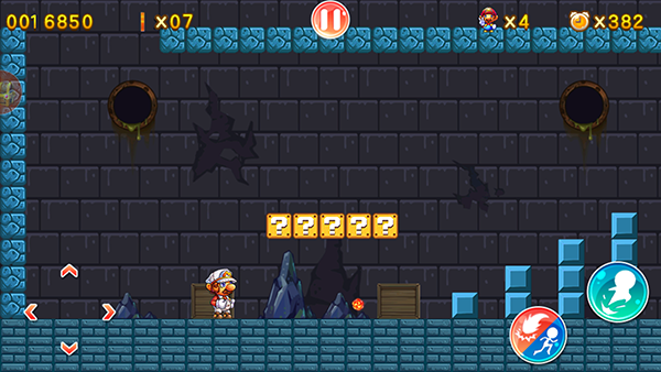 超级玛丽手机版下载_史上最难超级玛丽下载_超级玛丽手机版最新版游戏