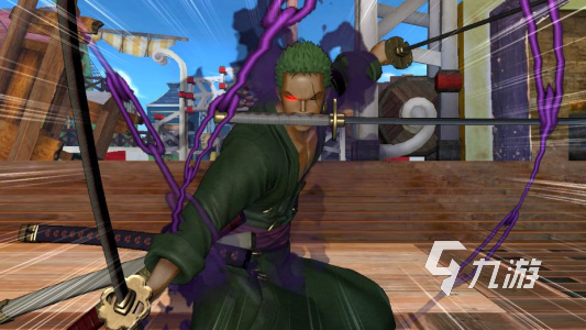 海贼王专题游戏_海贼王2025小游戏合集_海贼王探险游戏推荐