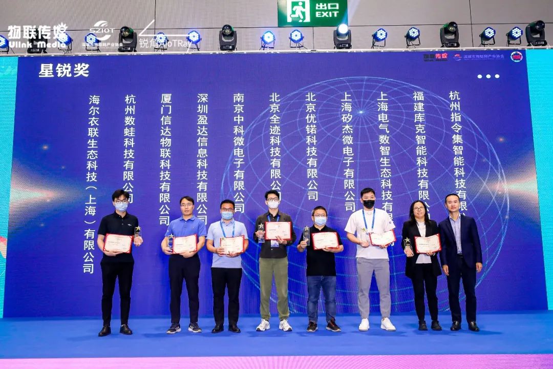 射频识别技术生活应用_生物识别领域企业_安防领域企业