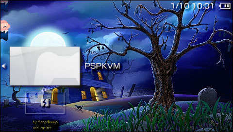 PSP经典应用_PSP破解软件_psp游戏专题