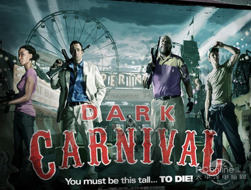 kiayun手机版登录入口 求生之路2地图放哪?地图包使用步骤