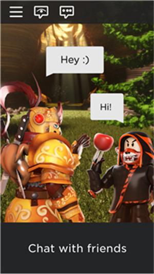 kiayun手机版登录打开即玩v1011.速装上线体验.中国 Roblox手机版中文版