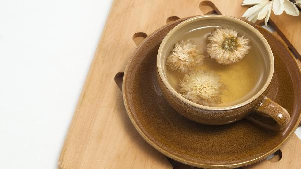 胎菊里有虫子还能喝吗_菊花茶有虫子_胎菊虫卵处理方法