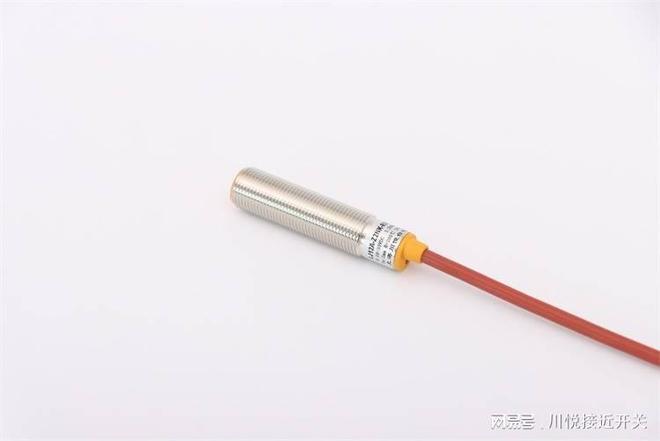 电容式接近开关型号选择_技术参数_传感器在生活应用实例