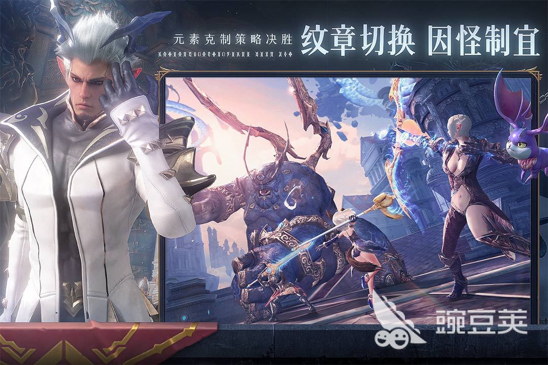 2022手机游戏排行榜前十名_最新手机游戏推荐_专题排行榜游戏