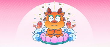 2024龙年大吉游侠新春专题