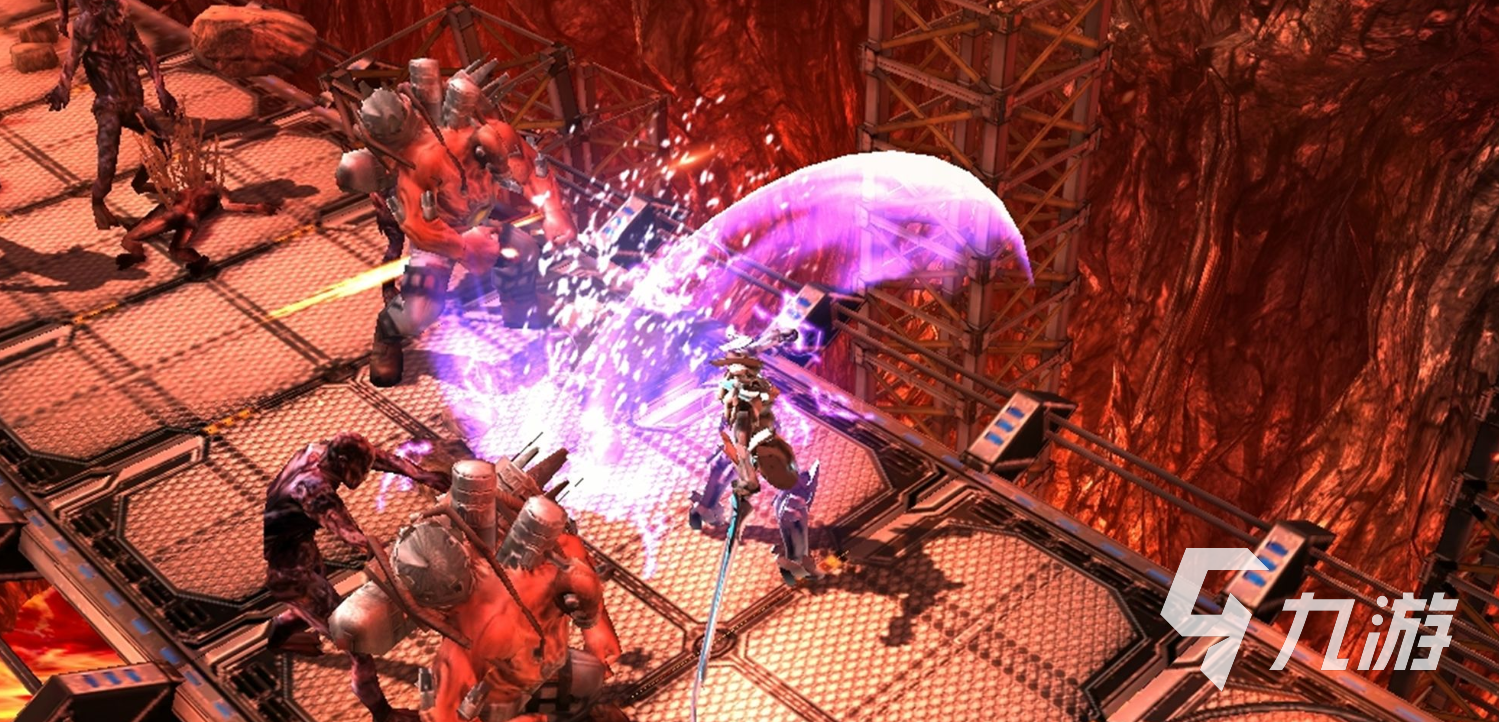 开·云app体育登录入口 2022最新网络游戏排行榜大全 好玩的网络手游盘点