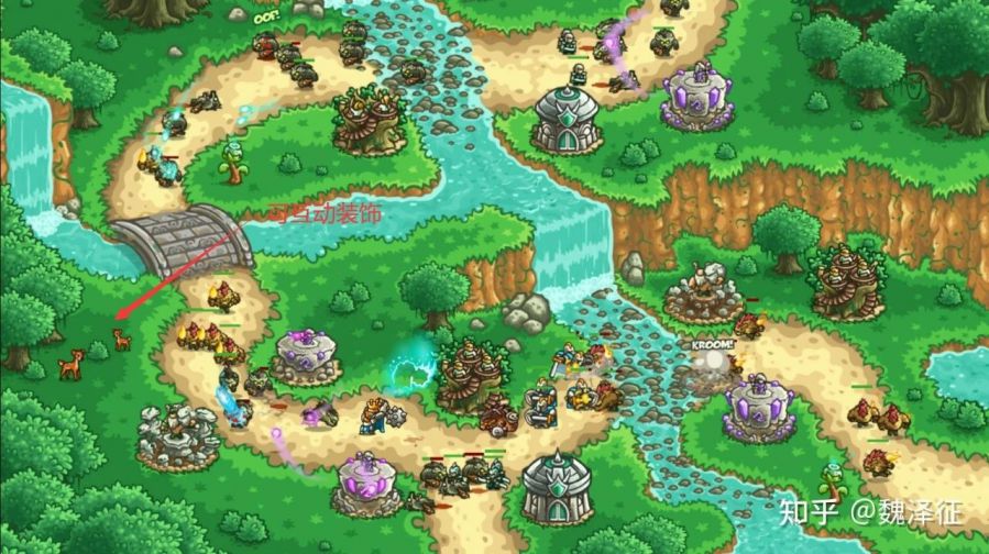 实务专题 游戏网站设计_游戏界面设计 带入感 个性化