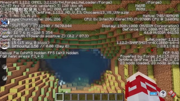 我的世界精灵宝可梦图片5