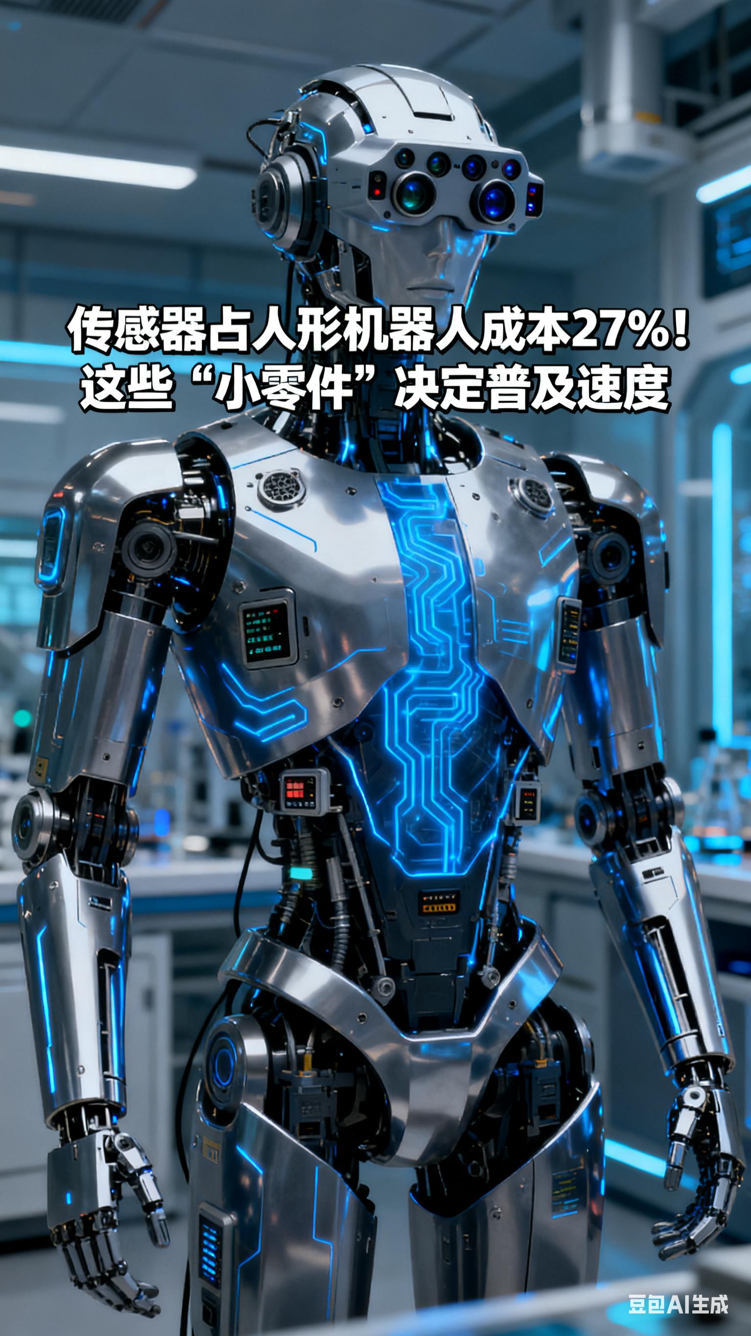 第三代机器人_传感器技术_声音传感器 生活应用