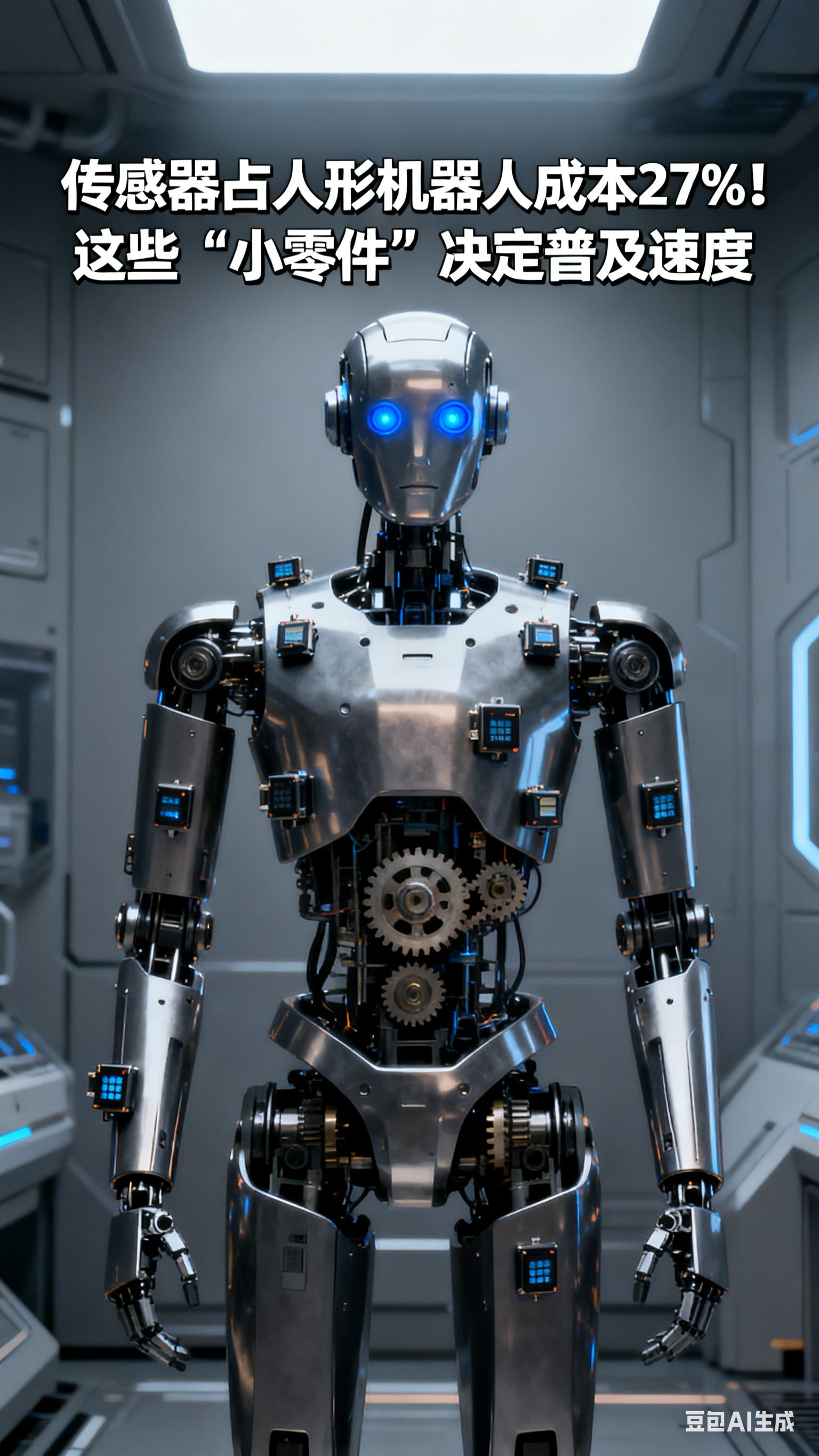 声音传感器 生活应用_第三代机器人_传感器技术