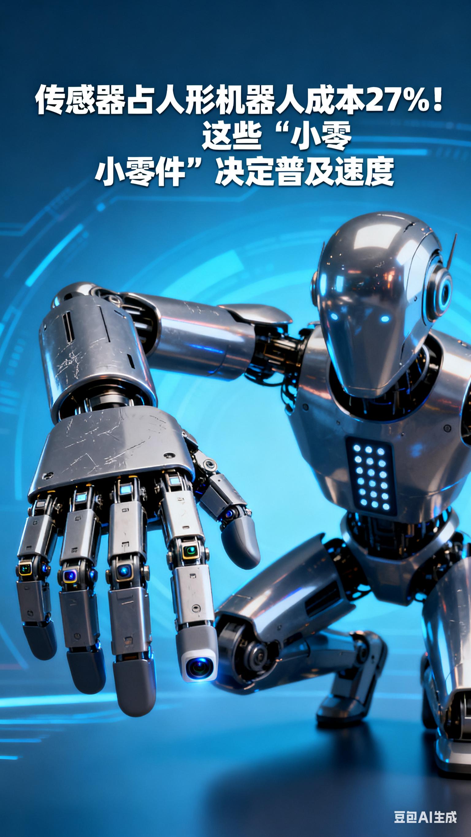 声音传感器 生活应用_第三代机器人_传感器技术