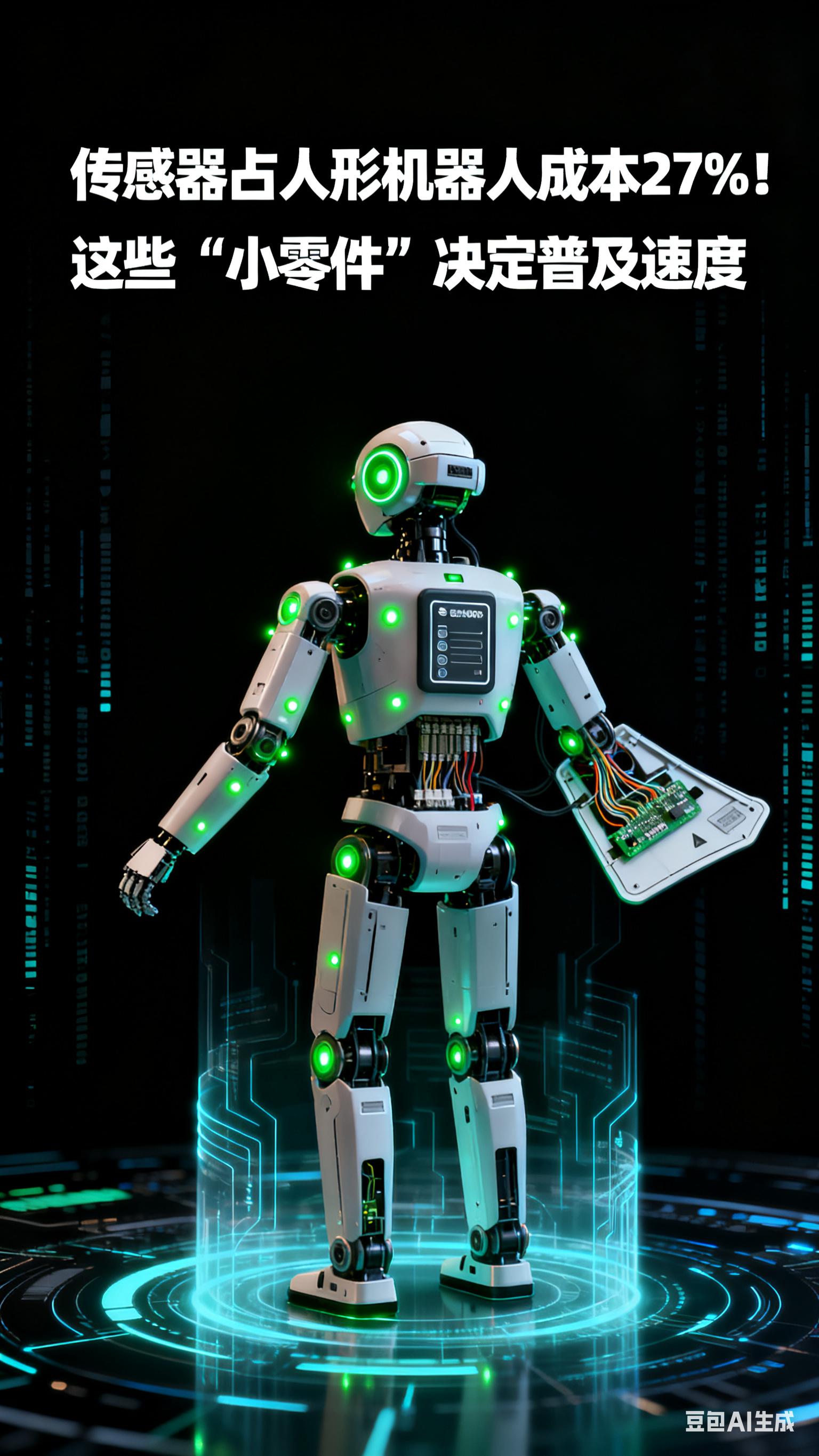 第三代机器人_声音传感器 生活应用_传感器技术