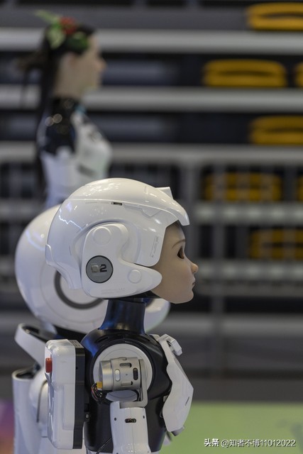 kia云手机版登录 在人形机器人中，最最重要的是它——各式各样检测信号的传感器