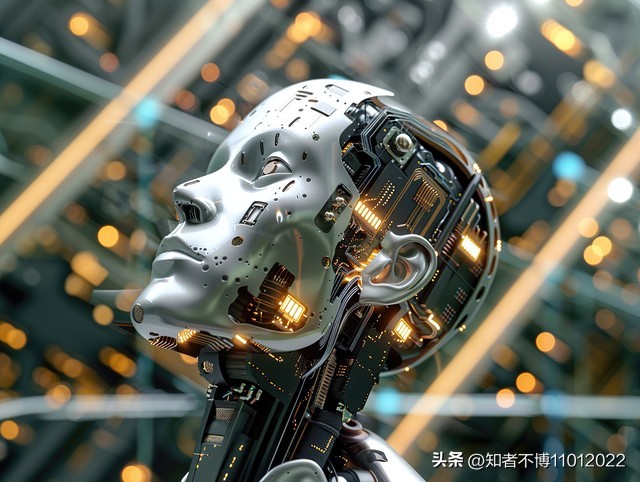 声音传感器 生活应用_人形机器人传感器功能作用_人形机器人传感器重要性地位