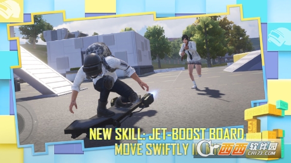 绝地求生国际服更新版本