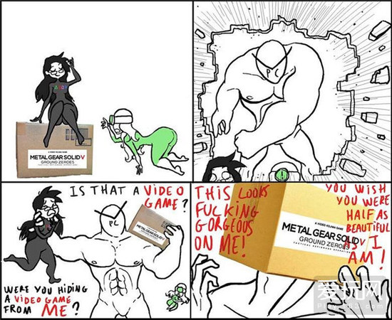 网易游戏专题_游戏界愚人节恶搞_愚人节游戏玩笑