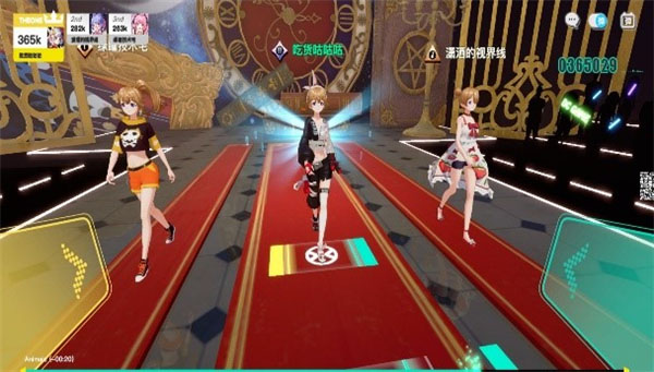 安卓版美女养成游戏_梦想养成计划 唯美二次元音乐游戏 偶像养成音乐舞蹈