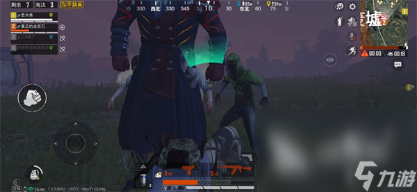 如何下载绝地求生2022 最新绝地求生下载教程