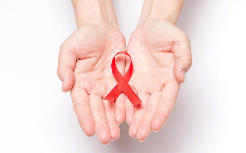 艾滋病与水痘_艾滋病早期皮疹表现_艾滋病皮肤症状