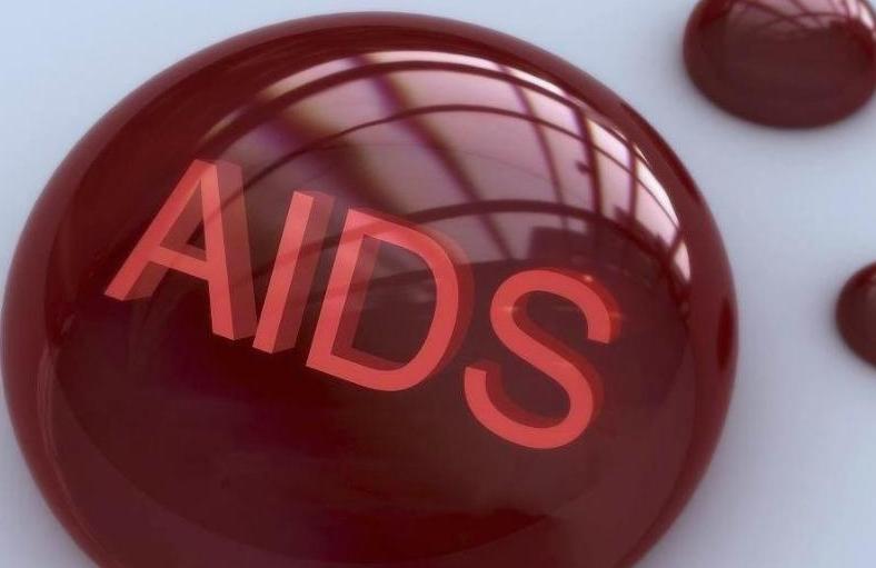 艾滋病皮肤表现_艾滋病早期症状_艾滋病与水痘