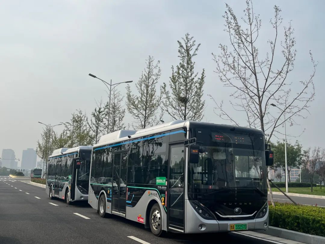 kiayun手机版登录下载 随叫随到！“网约巴士”来了