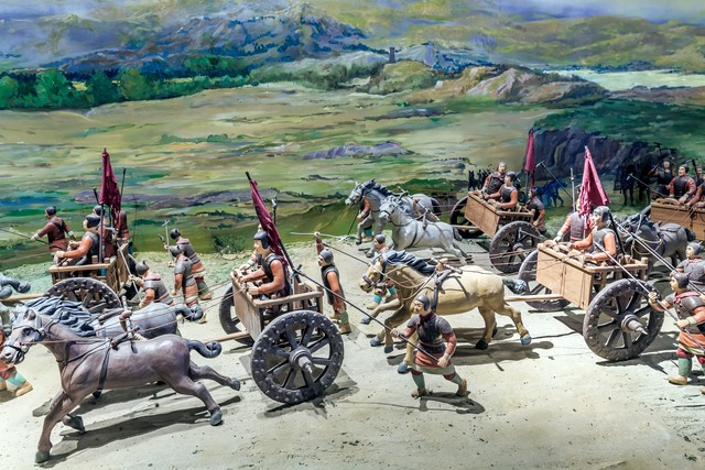 打草惊蛇历史应用案例分析_打草惊蛇三十六计策略思维_三十六计生活应用实例