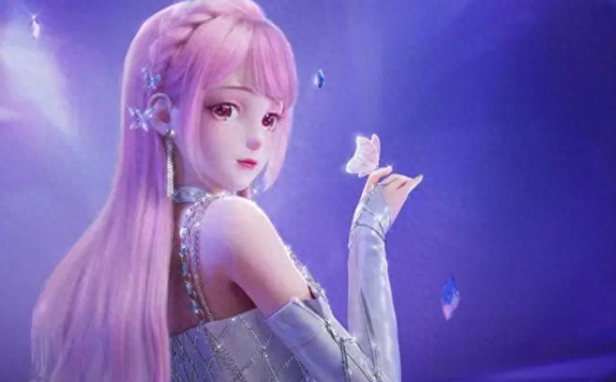 小黑游戏美女游戏专题_美女角色设计 游戏体验 时尚换装