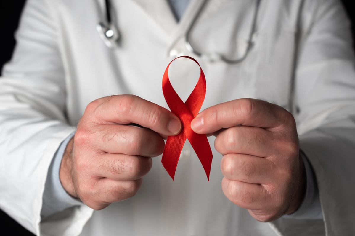 艾滋病早期皮肤症状_HIV皮疹特征_艾滋病与水痘