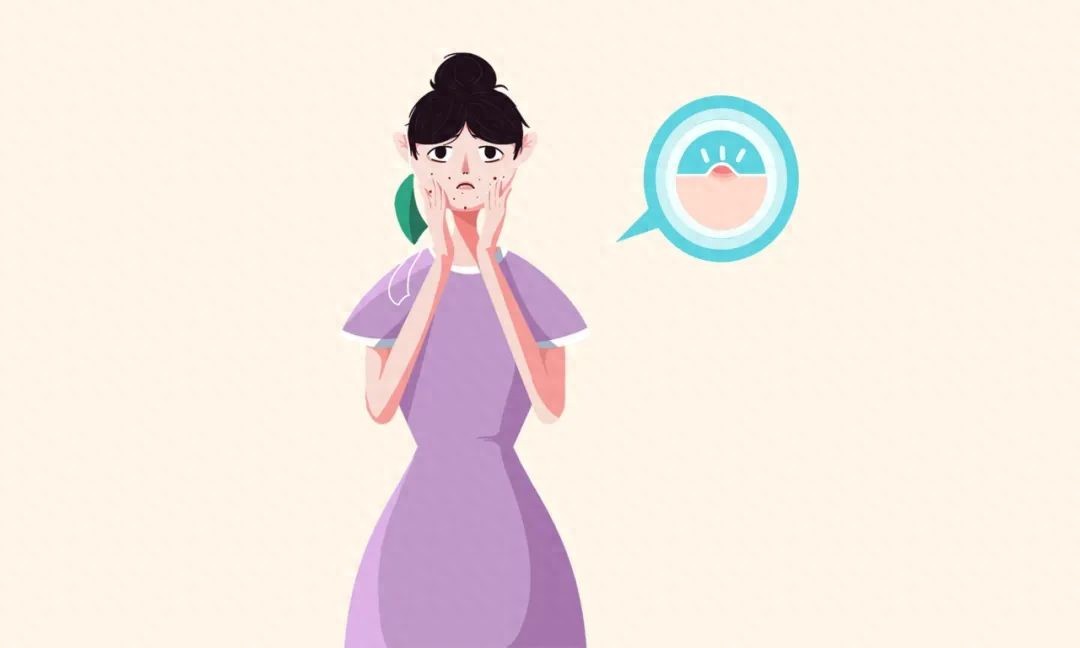 kiayun手机版登录app游戏登录入口.手机端安装.cc 别让青春痘成为“显眼包”，请看战痘攻略→