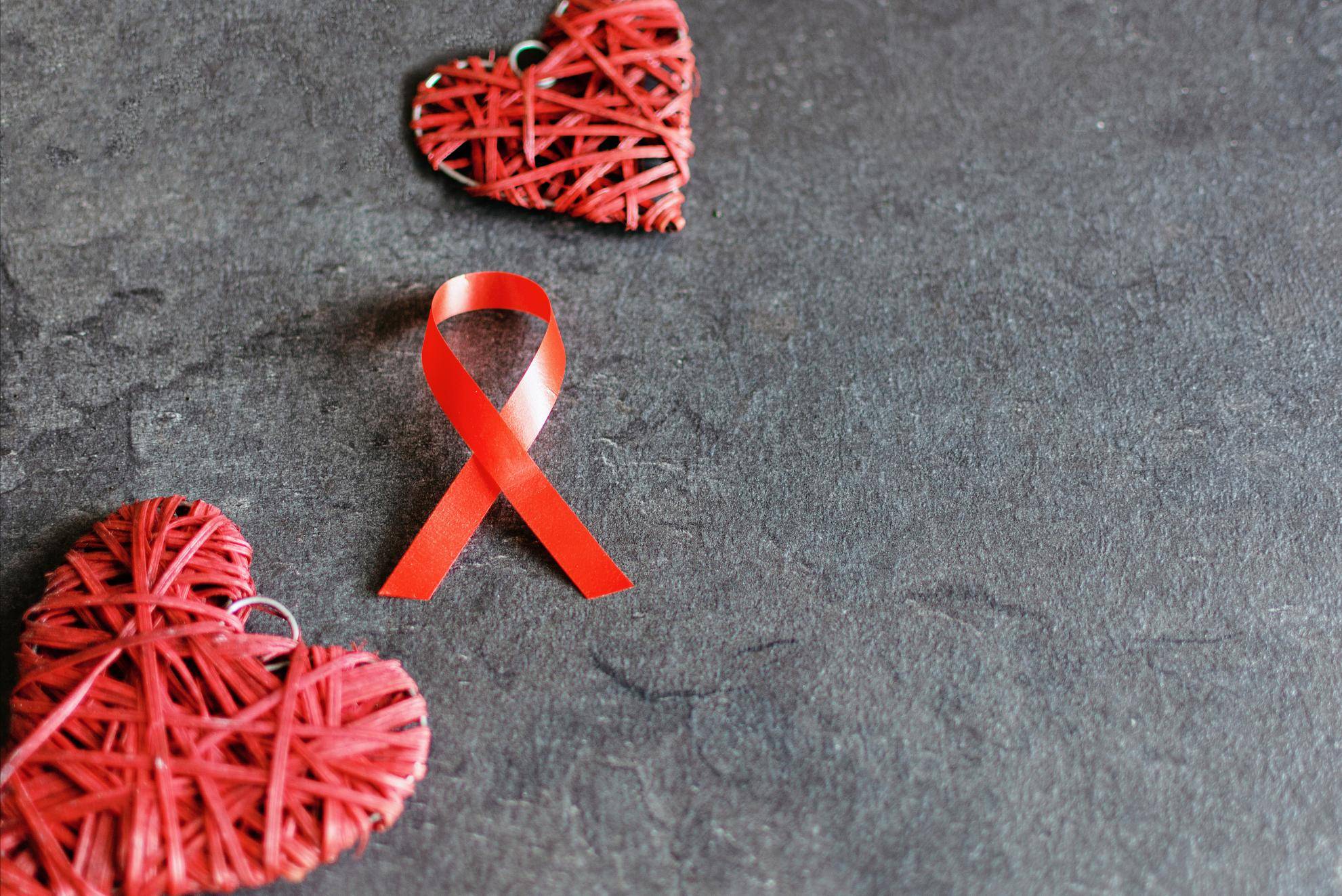 艾滋病皮肤症状_带状疱疹与艾滋病_艾滋病与水痘