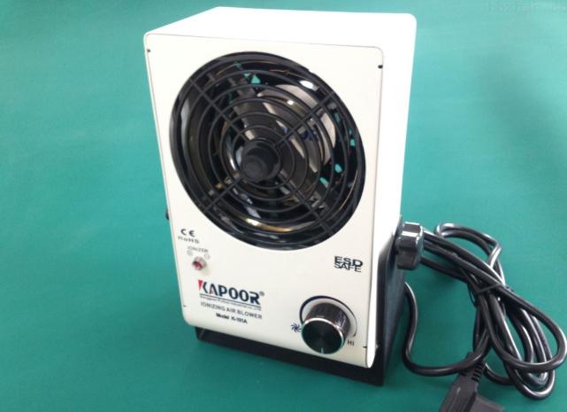 离子风扇消除静电原理_离子风扇如何产生冷风_表白神器风扇原理