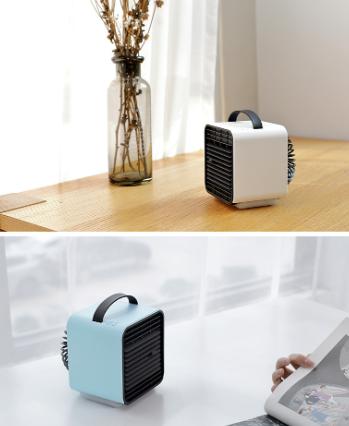 离子风扇消除静电原理_离子风扇如何产生冷风_表白神器风扇原理