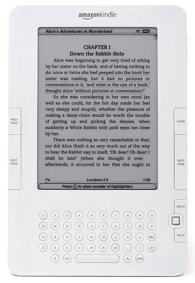 kindle2