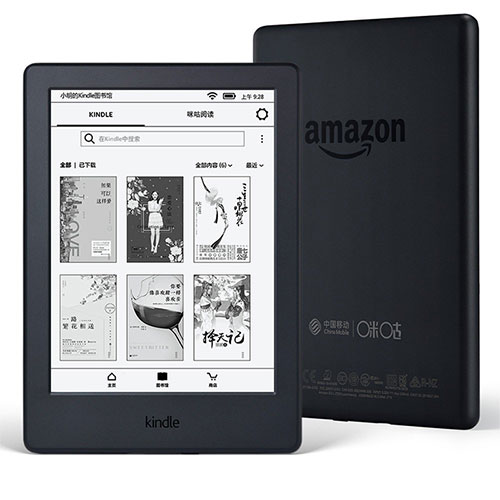 Kindle阅读器发展史_instapaper kindle_Kindle系列电子书阅读器型号对比