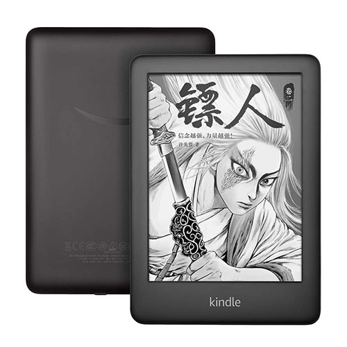 Kindle阅读器发展史_Kindle系列电子书阅读器型号对比_instapaper kindle