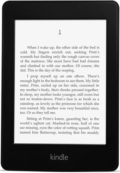 kindle-paperwhite
