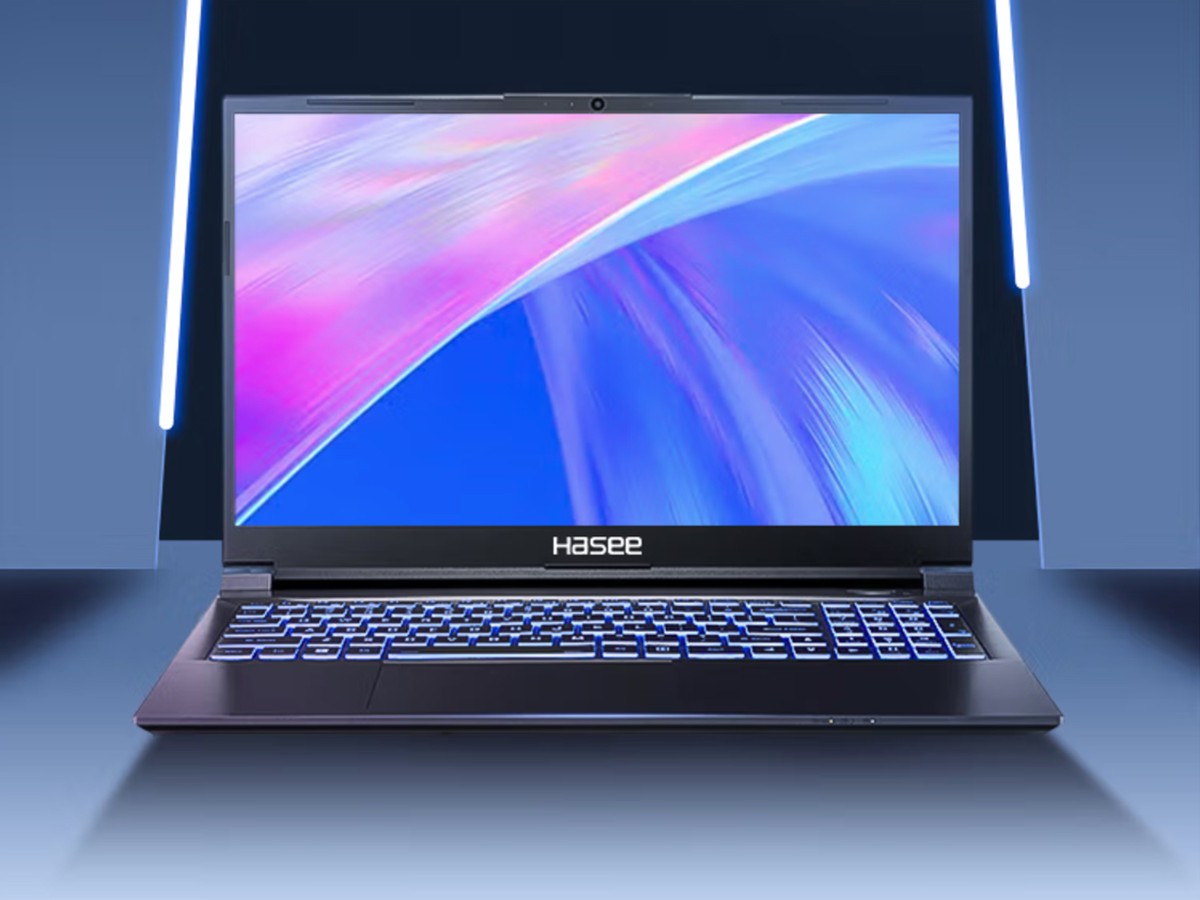 12代酷睿i5RTX3060配置_能玩网络游戏的笔记本_6000元RTX3060游戏本