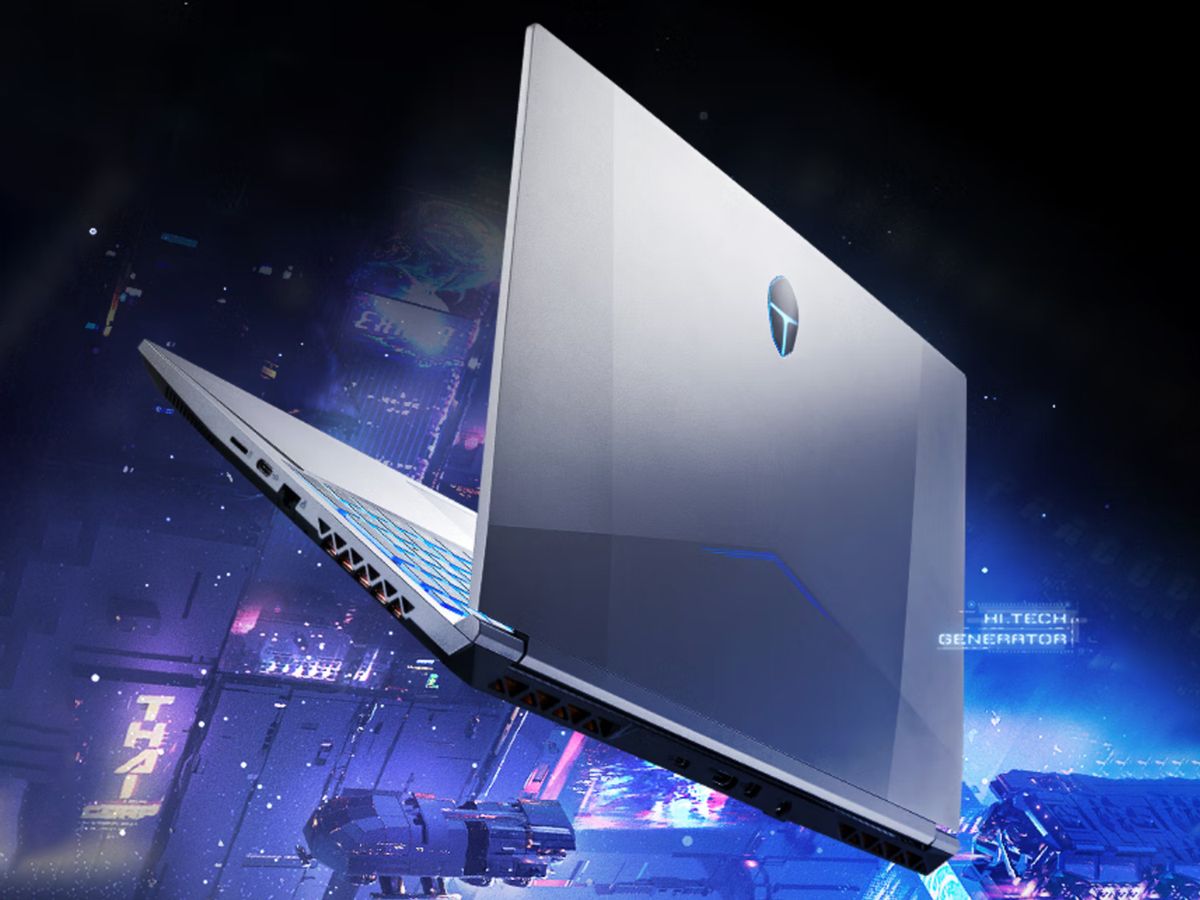 6000元RTX3060游戏本_能玩网络游戏的笔记本_12代酷睿i5RTX3060配置