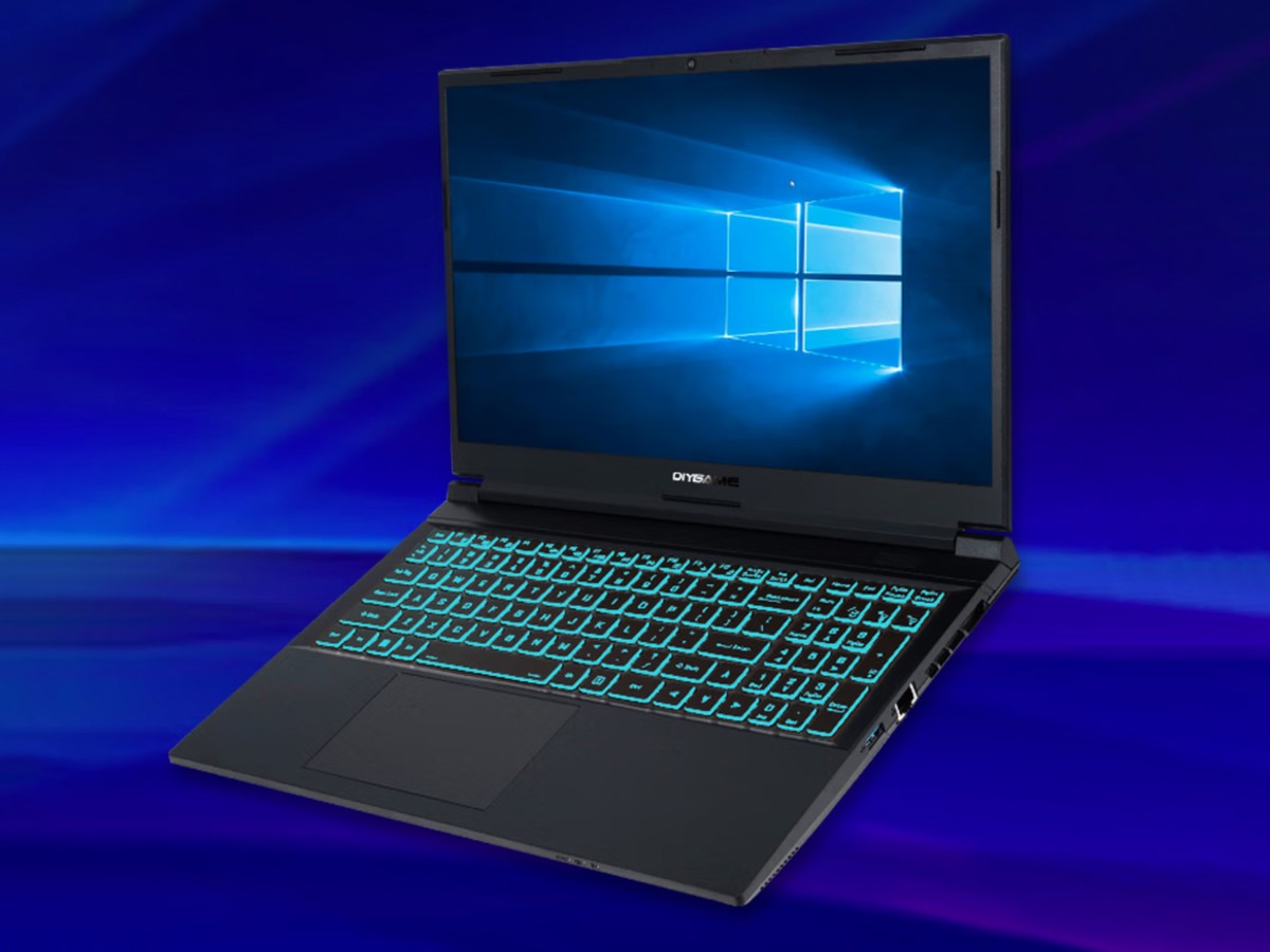 6000元RTX3060游戏本_12代酷睿i5RTX3060配置_能玩网络游戏的笔记本