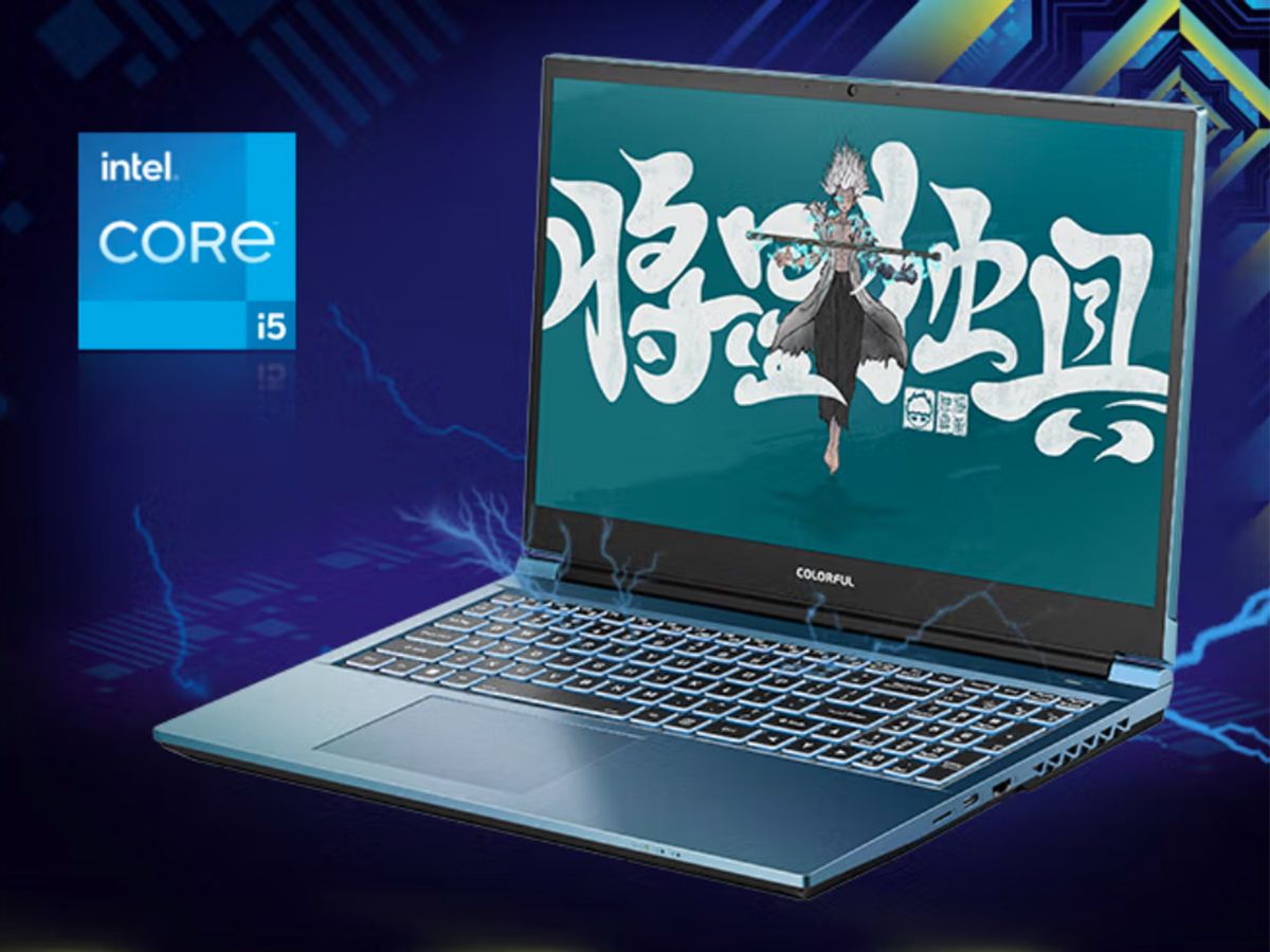 12代酷睿i5RTX3060配置_6000元RTX3060游戏本_能玩网络游戏的笔记本